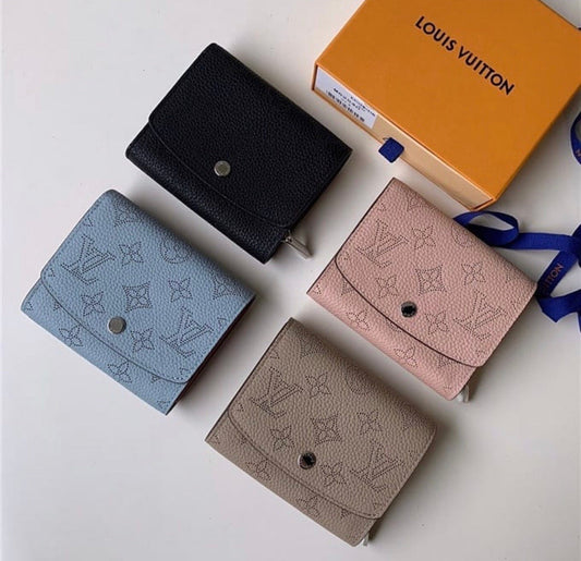 Iris XS Wallet