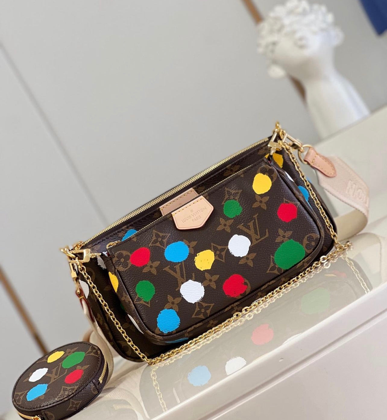Multi Pochette