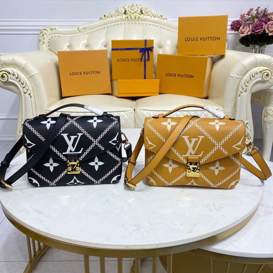 Pochette Metis