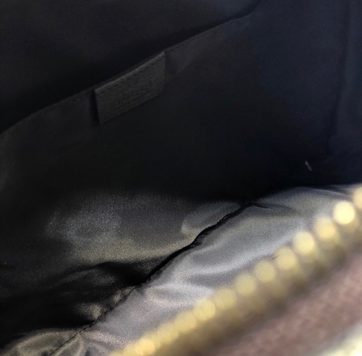GG Supreme Cosmetic Case