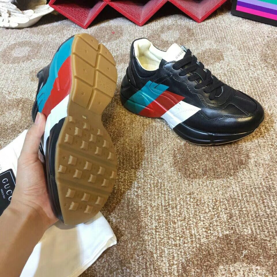 Rhyton Trainers
