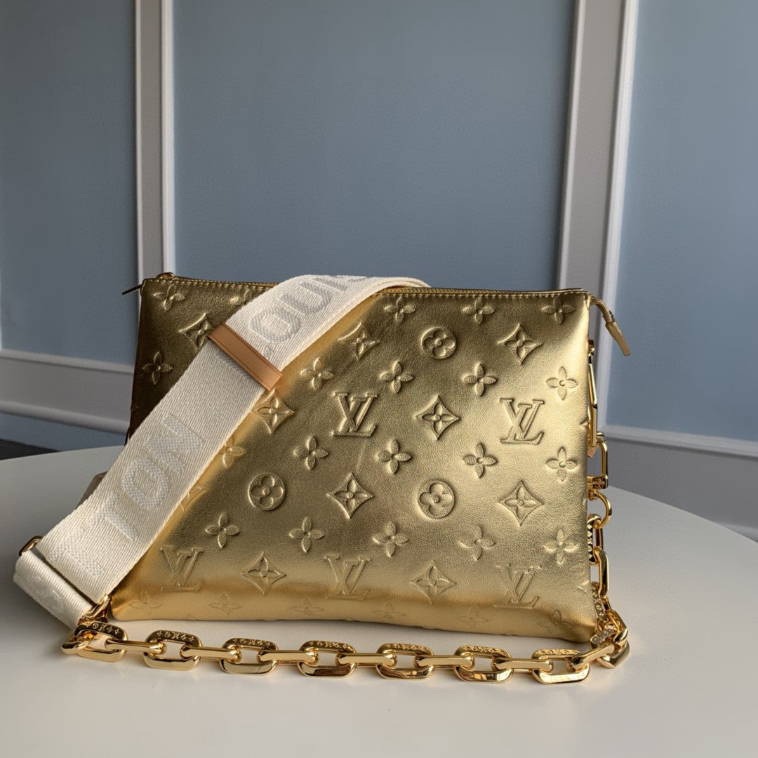 Coussin PM