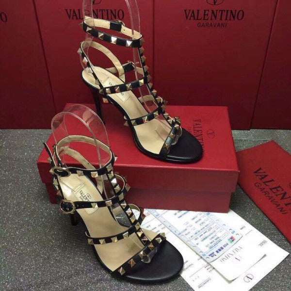 Rockstud Sandals