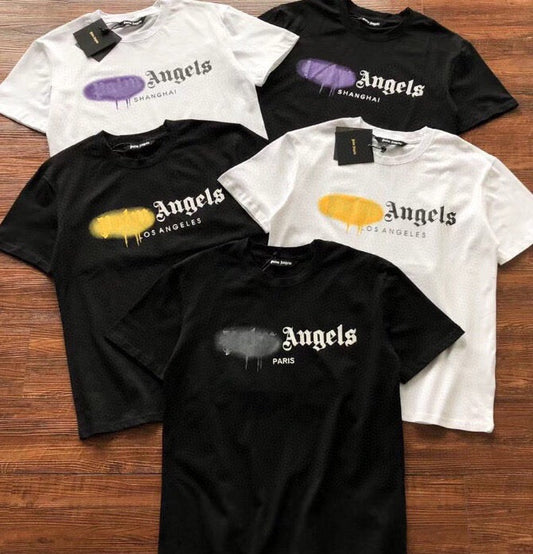 Logo Tee