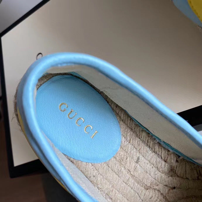 Marmont Espadrilles