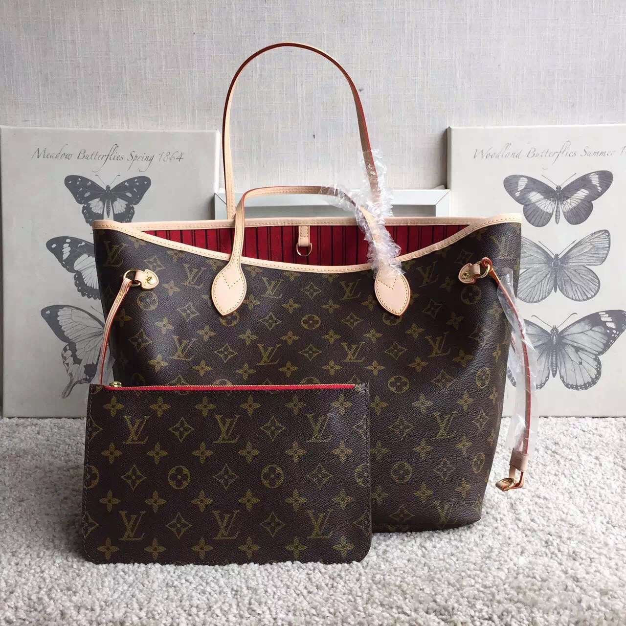 Neverfull MM