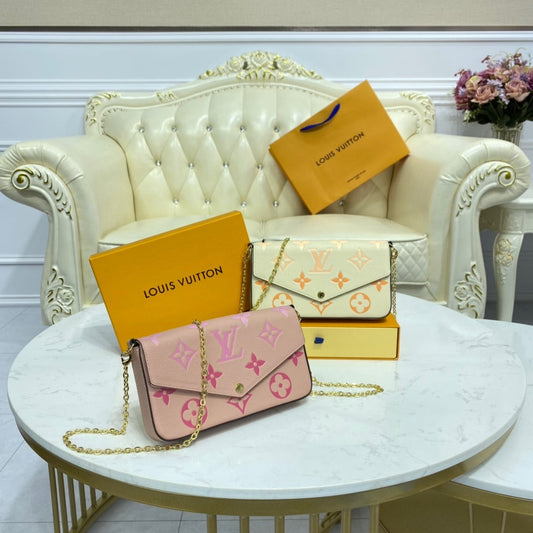 Pochette Felicie