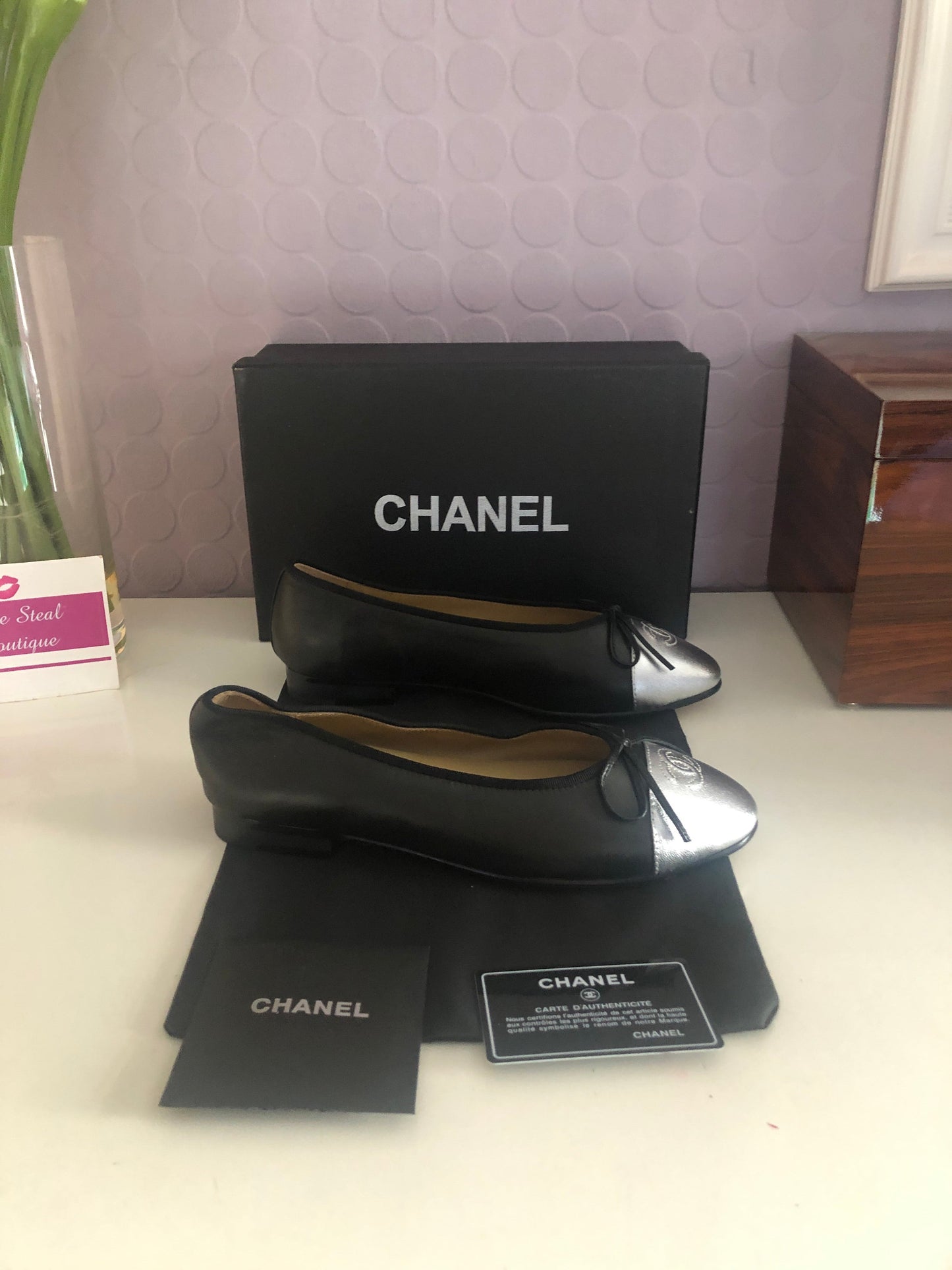 CC Pumps