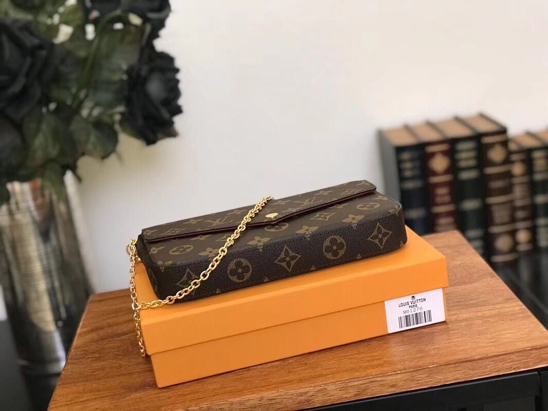 Pochette Felicie