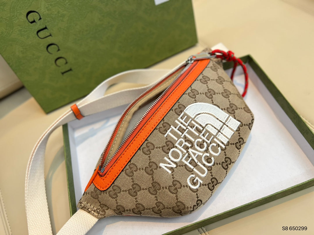 GG NF Belt Bag