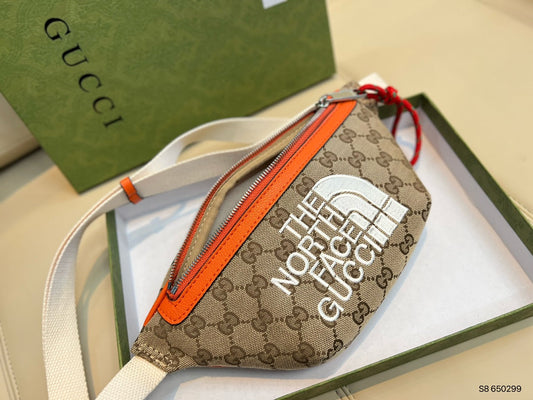 GG NF Belt Bag