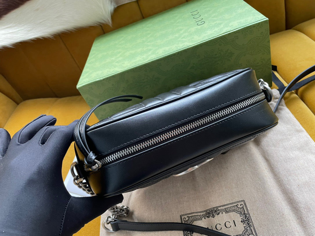 Marmont Shoulder Bag
