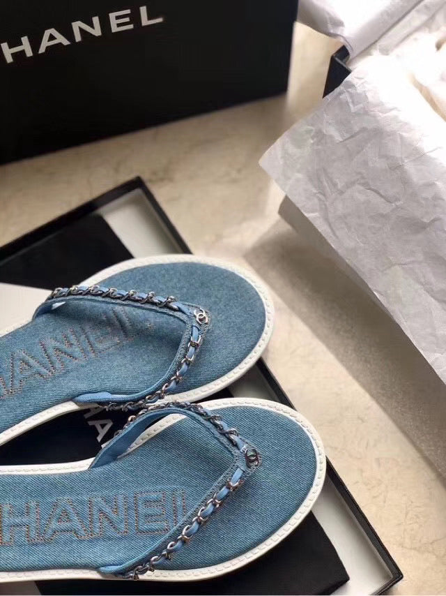 CC Sandals