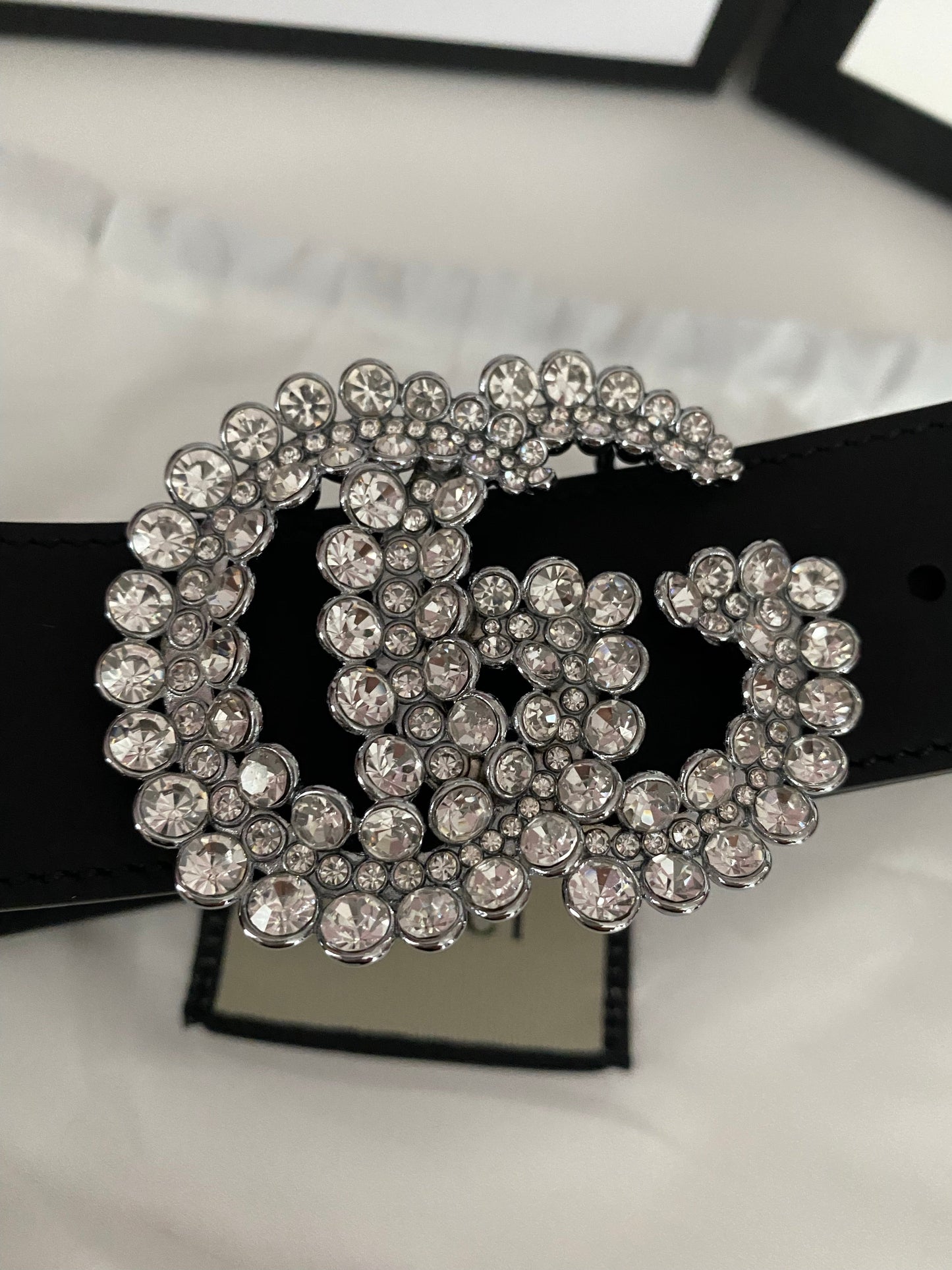 Crystal Belt
