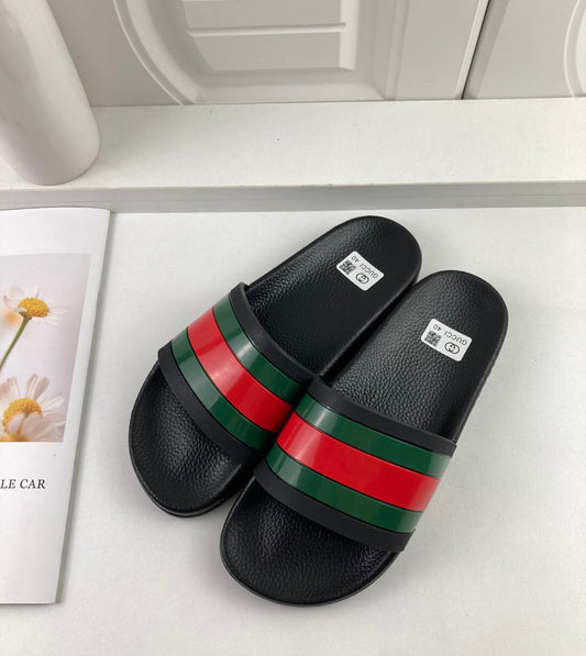 Logo Slides