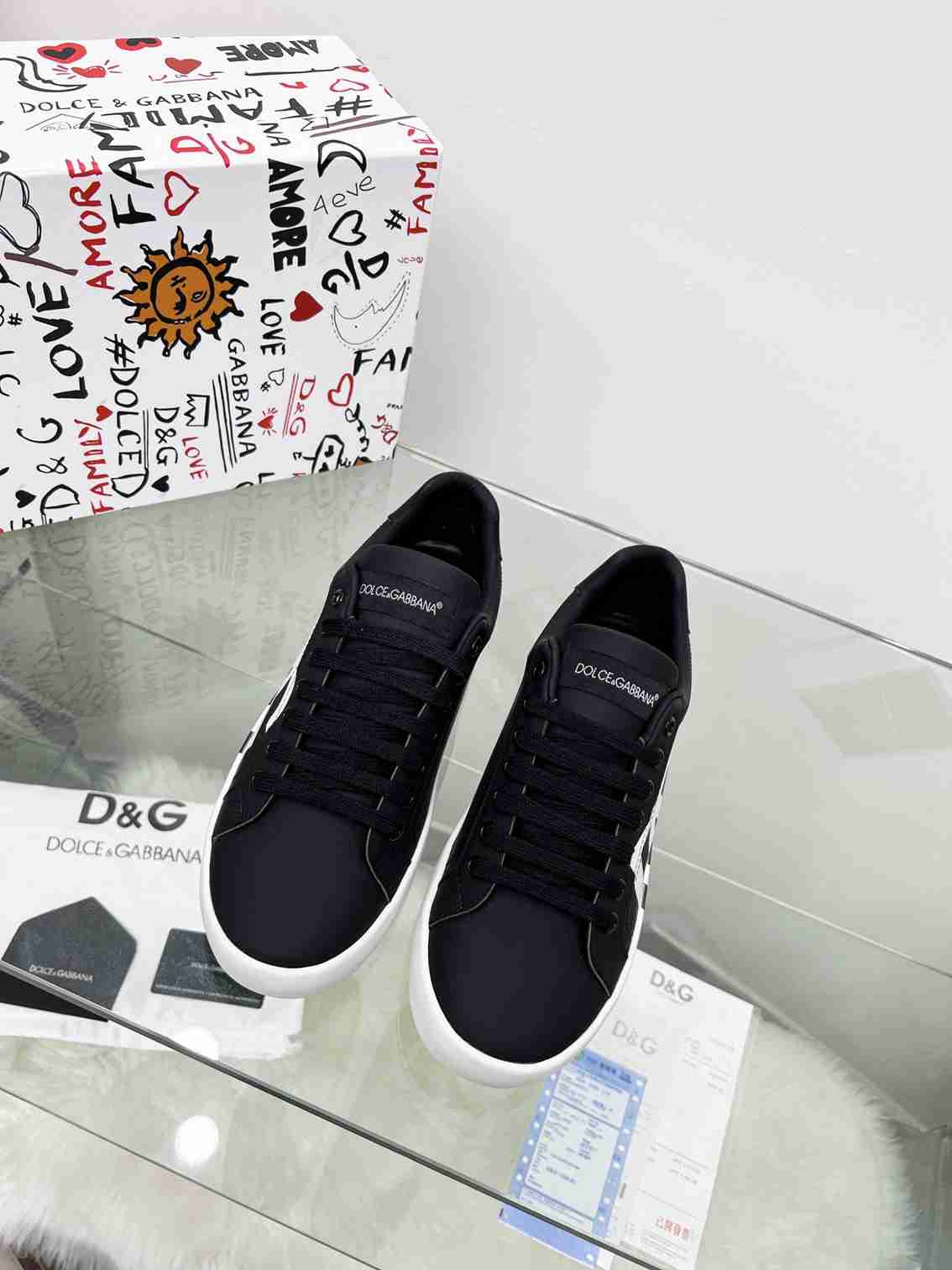 Portofino Trainers