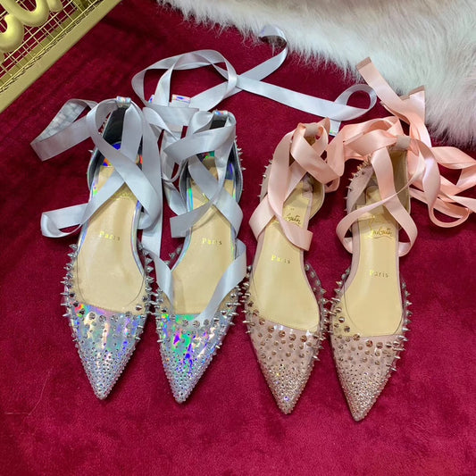 Strass Flats