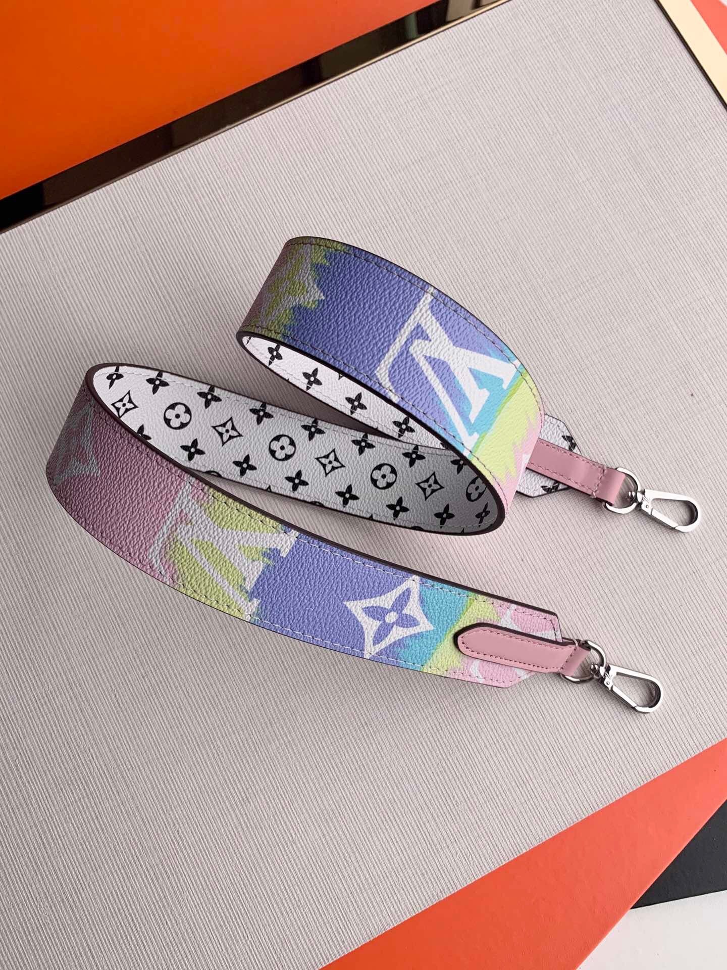 Escale Bandouliere Strap