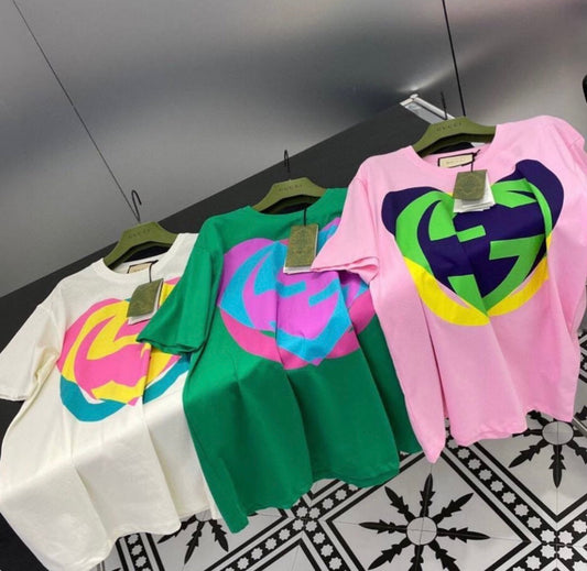 Logo Tee