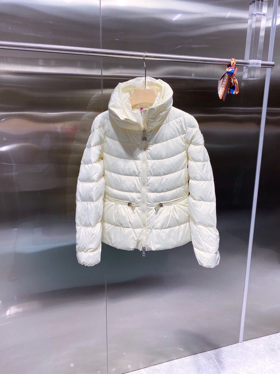 Down Coat