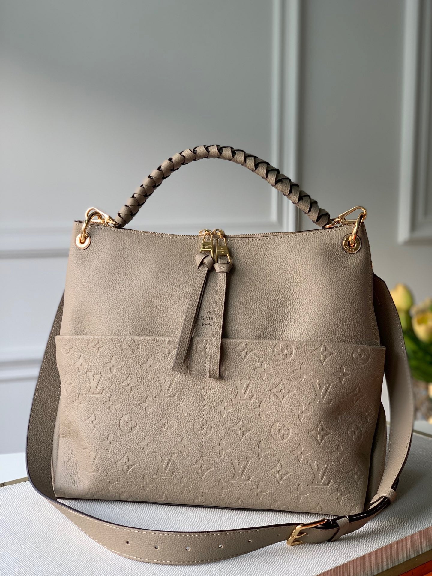 Maida Hobo