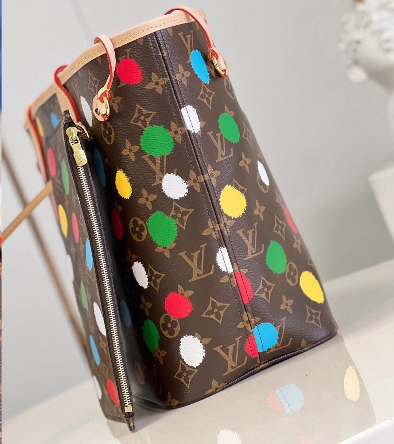 Neverfull MM
