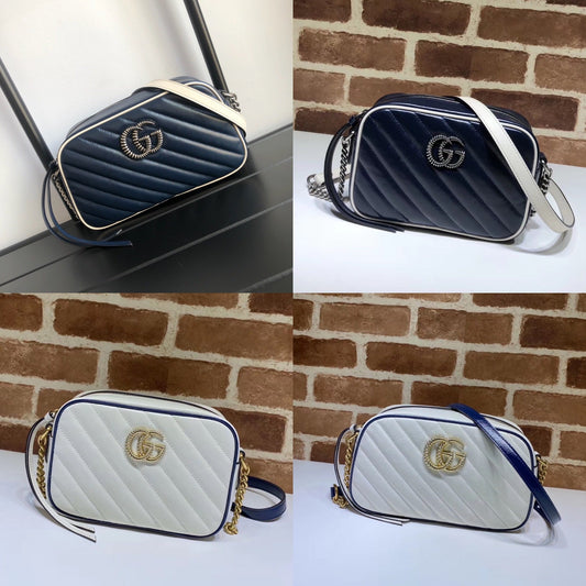 Marmont Shoulder Bag