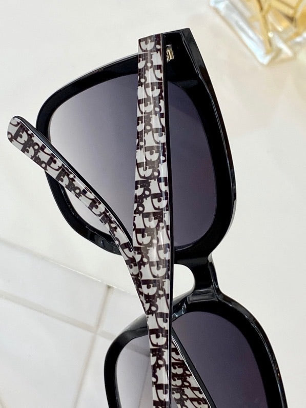 Logo Sunglasses