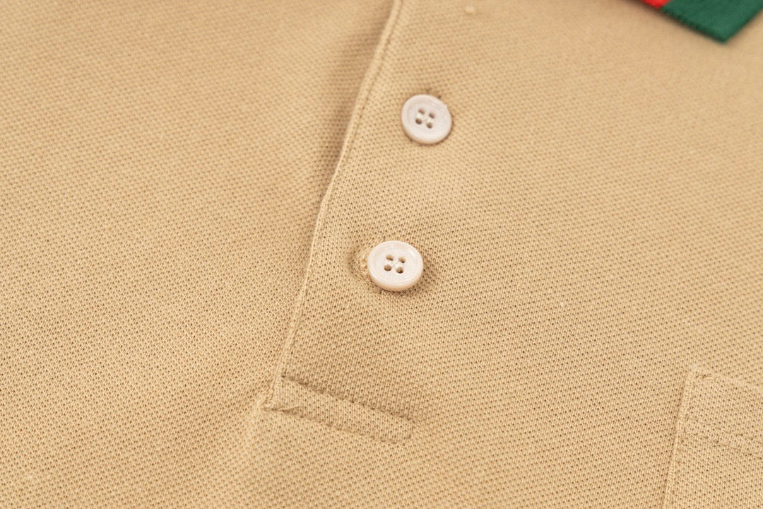 Logo Polo Shirt