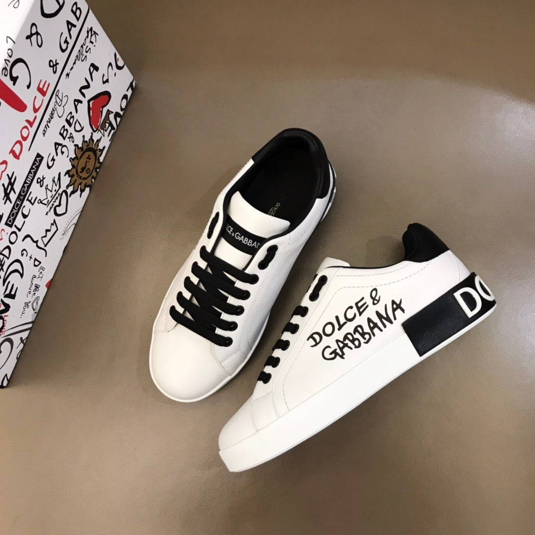 Portofino Trainers