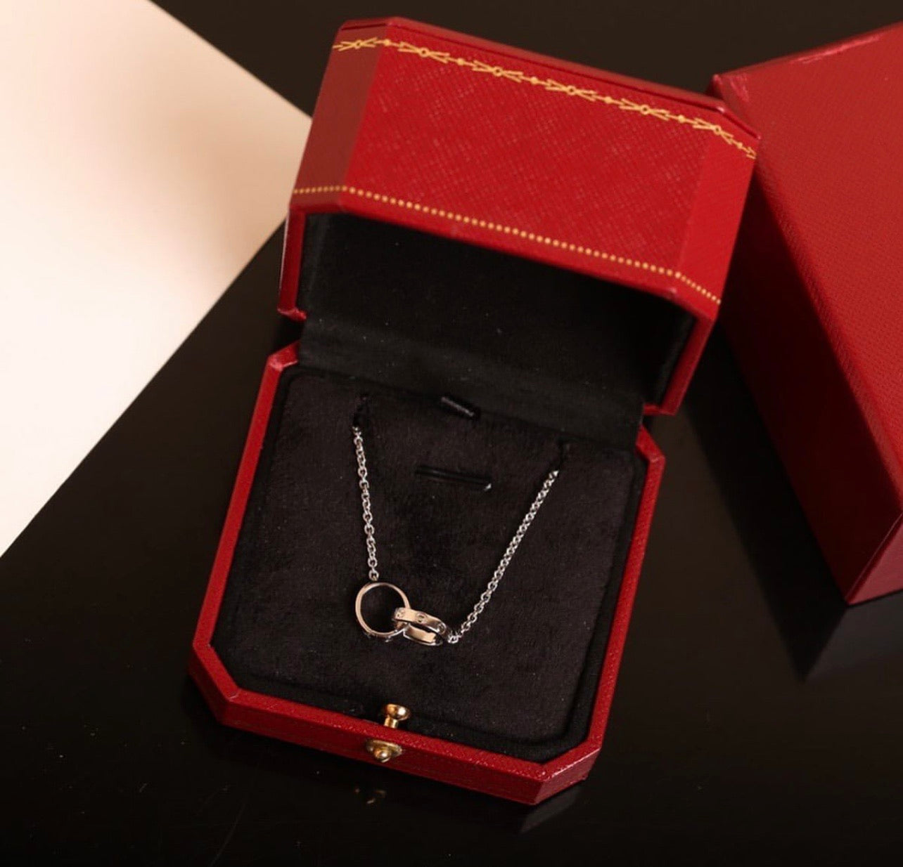 Love Necklace