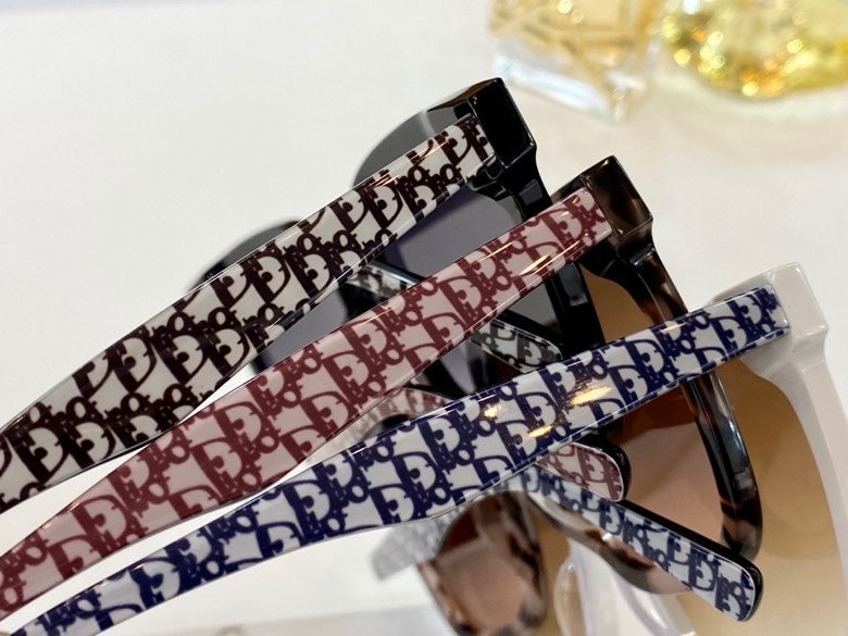 Logo Sunglasses