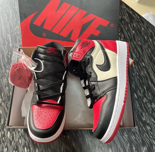 AJ 1