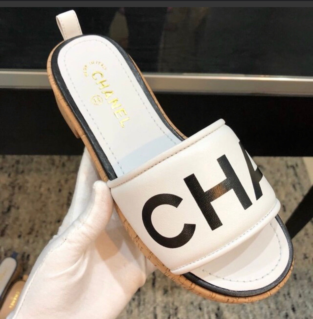 CC Sandals