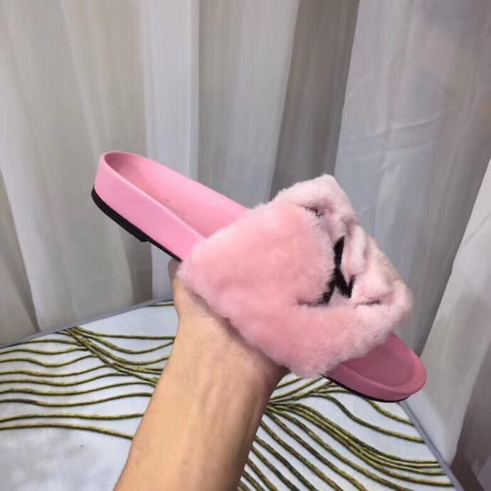 Fur Slides