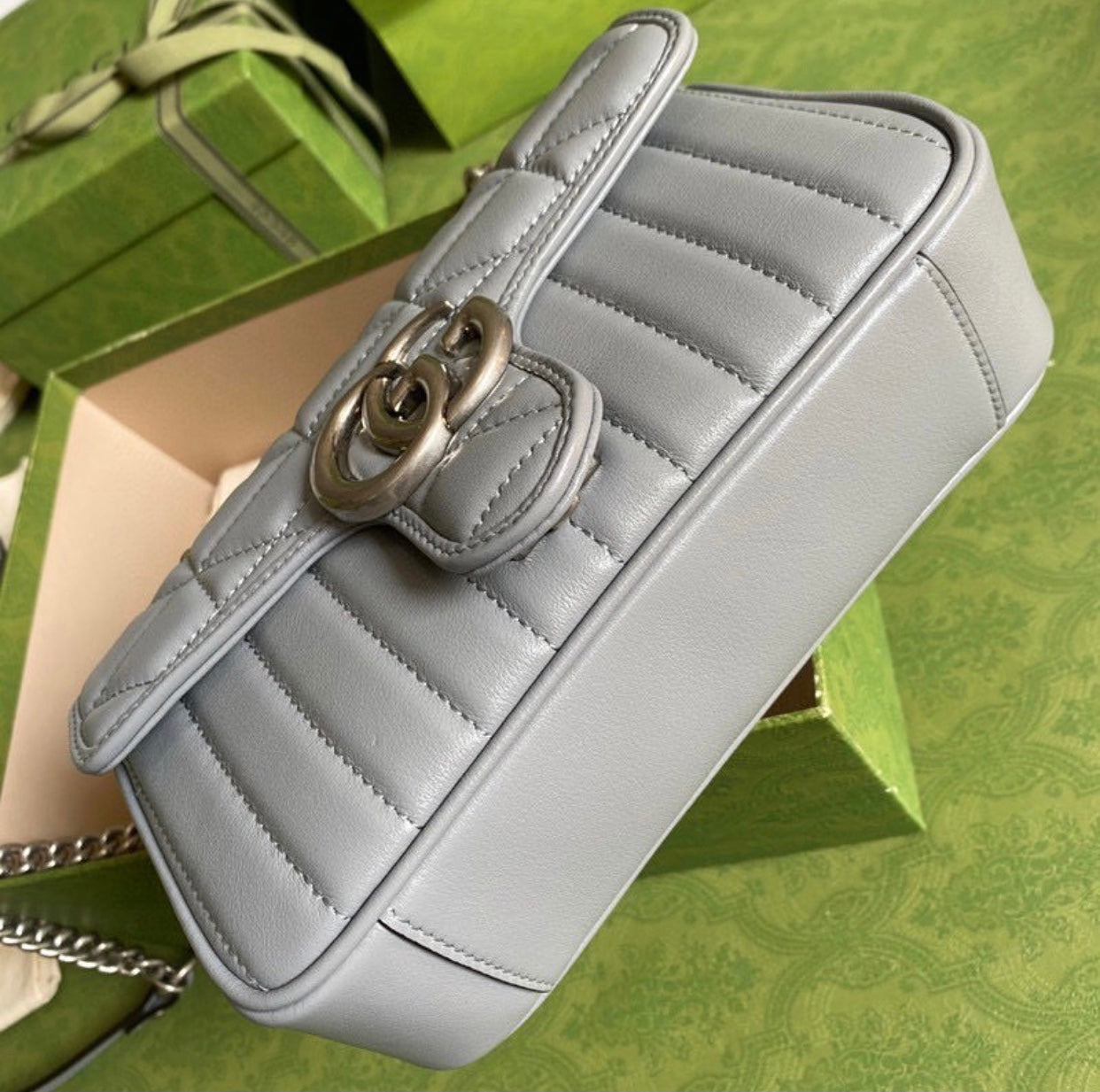 Marmont Small Shoulder Bag