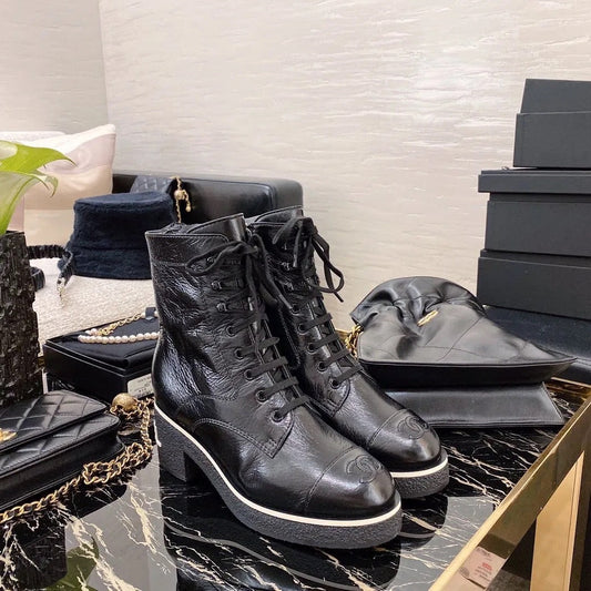 CC Boots