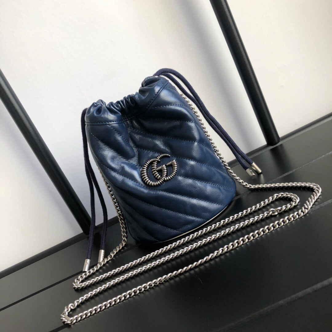 Marmont Mini Bucket
