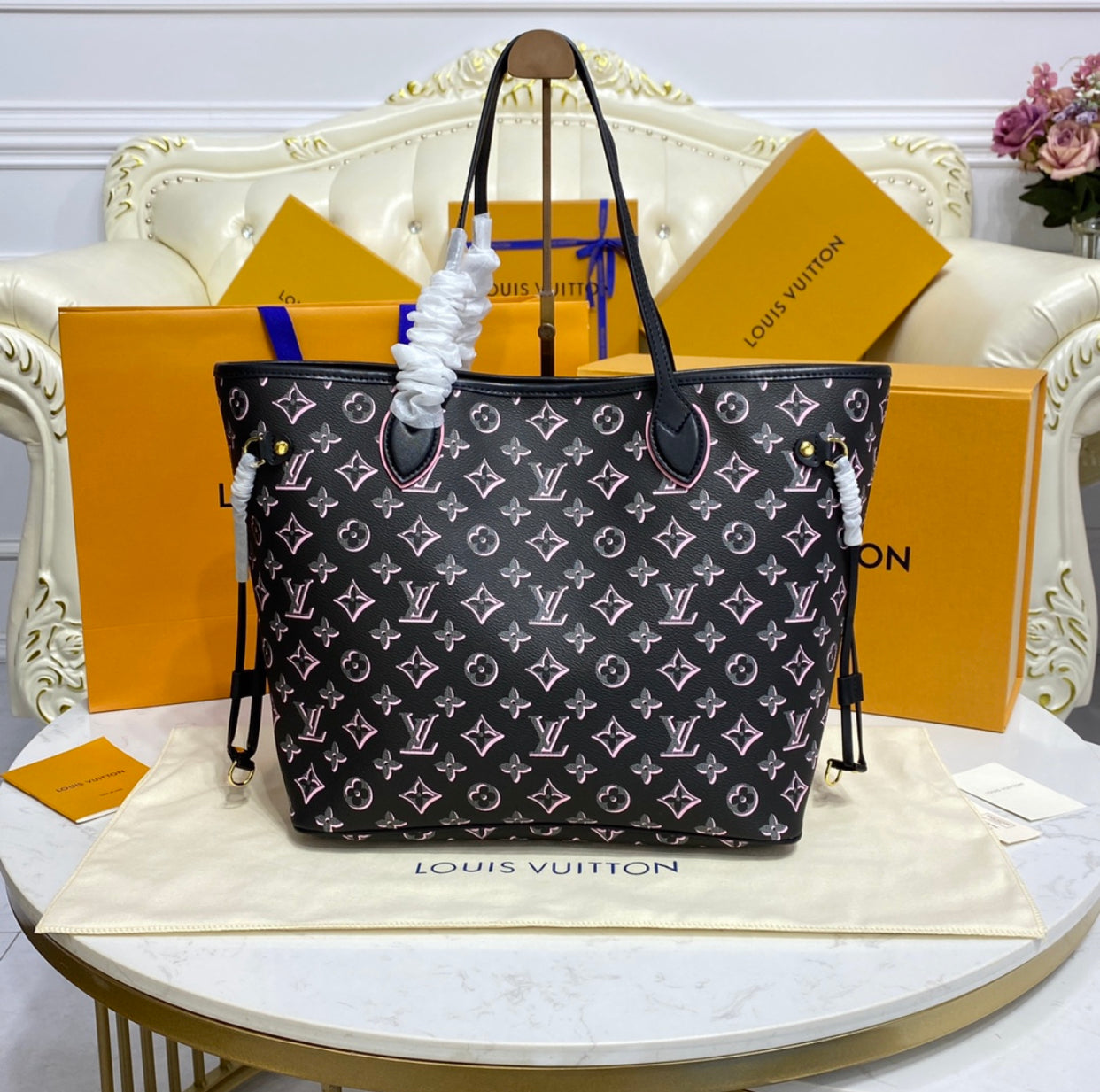 Neverfull MM