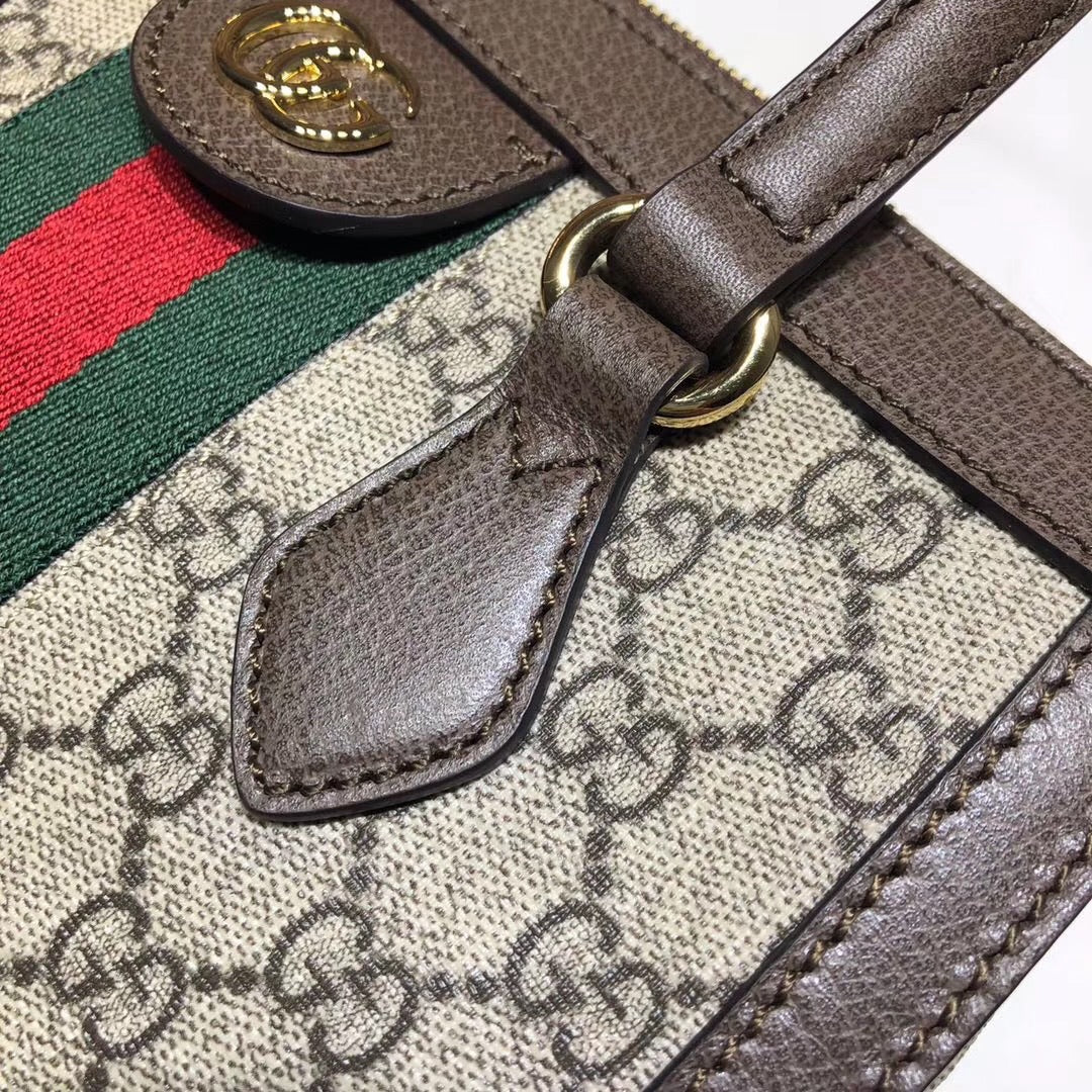 Ophidia Tote Bag