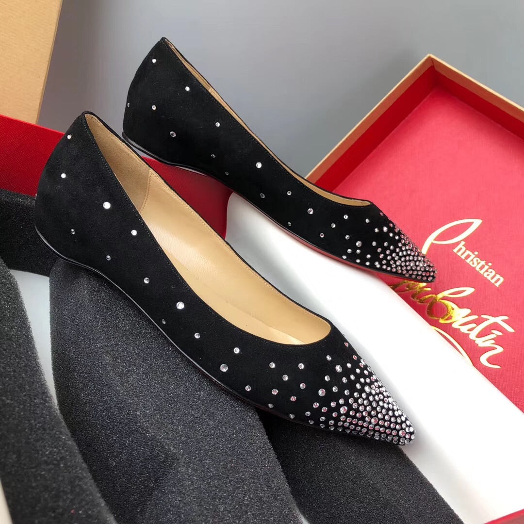 Strass Pump
