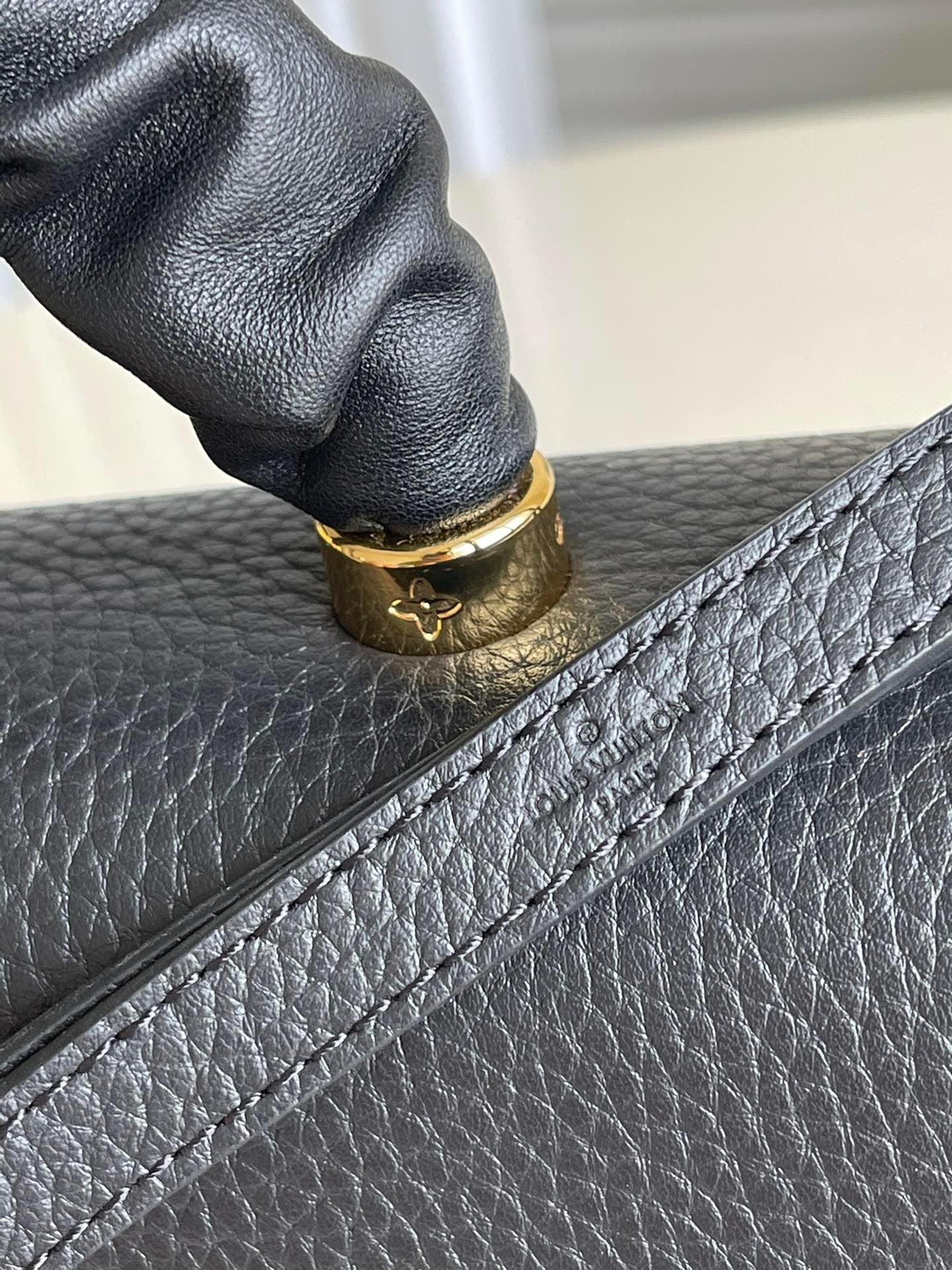 Twist Bag