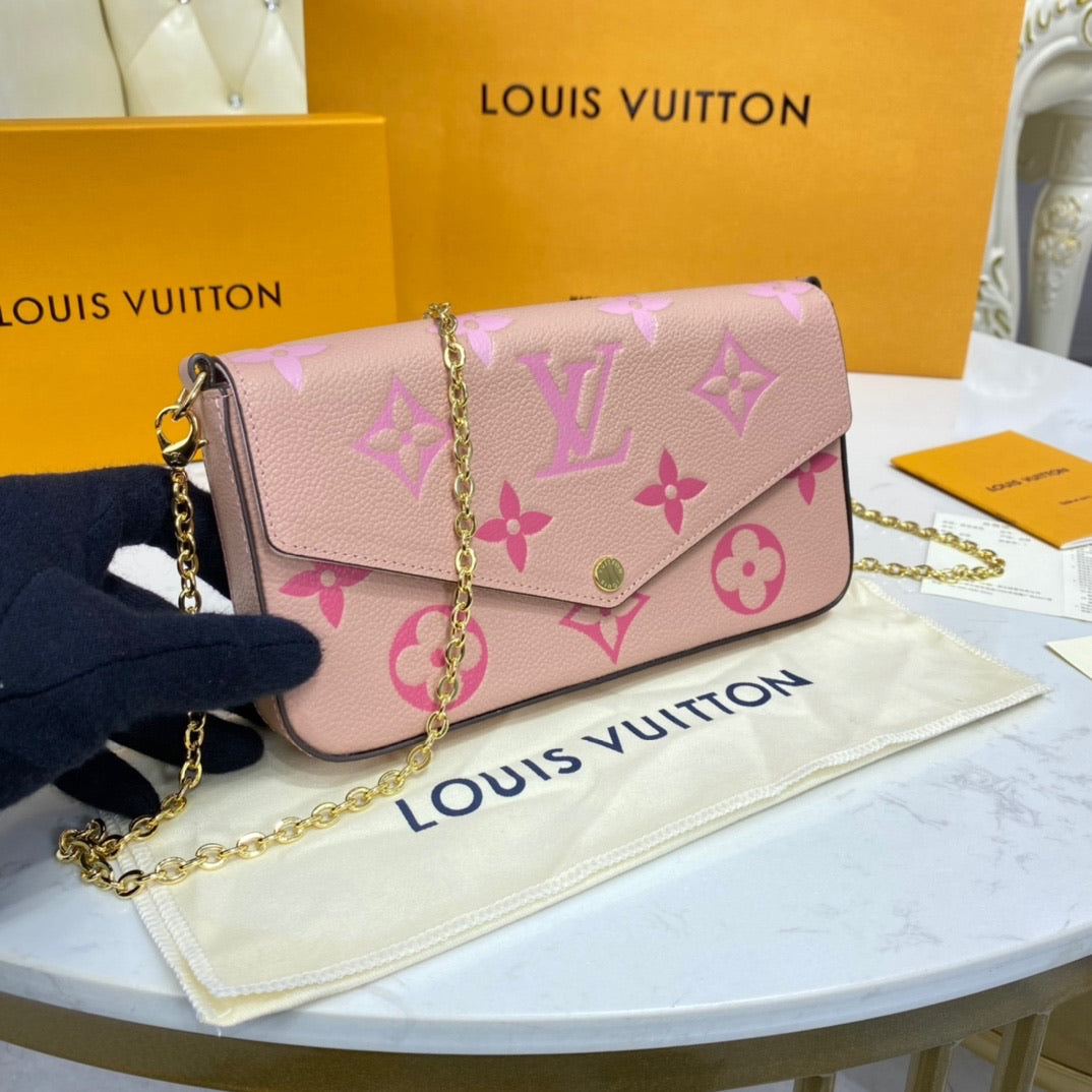 Pochette Felicie