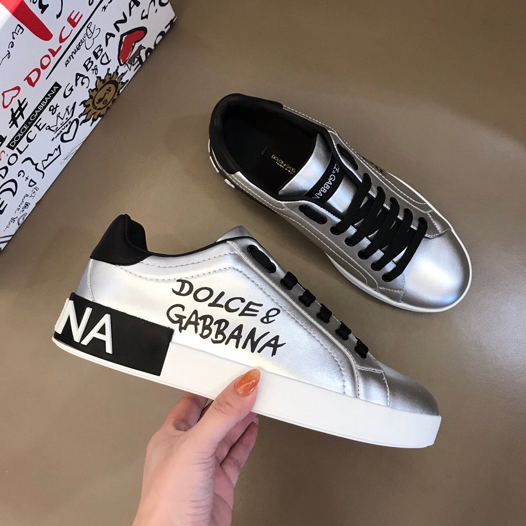 Portofino Trainers