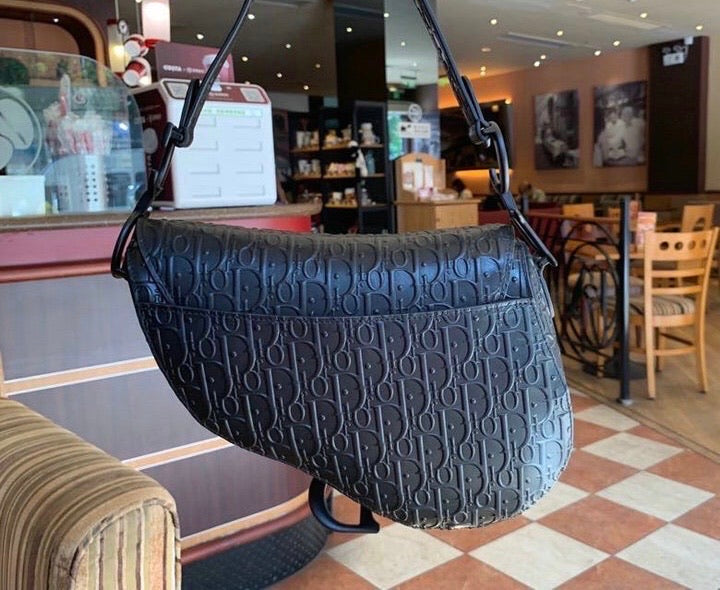 Saddle Bag