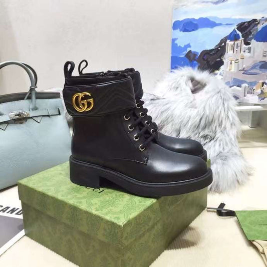 GG Boots