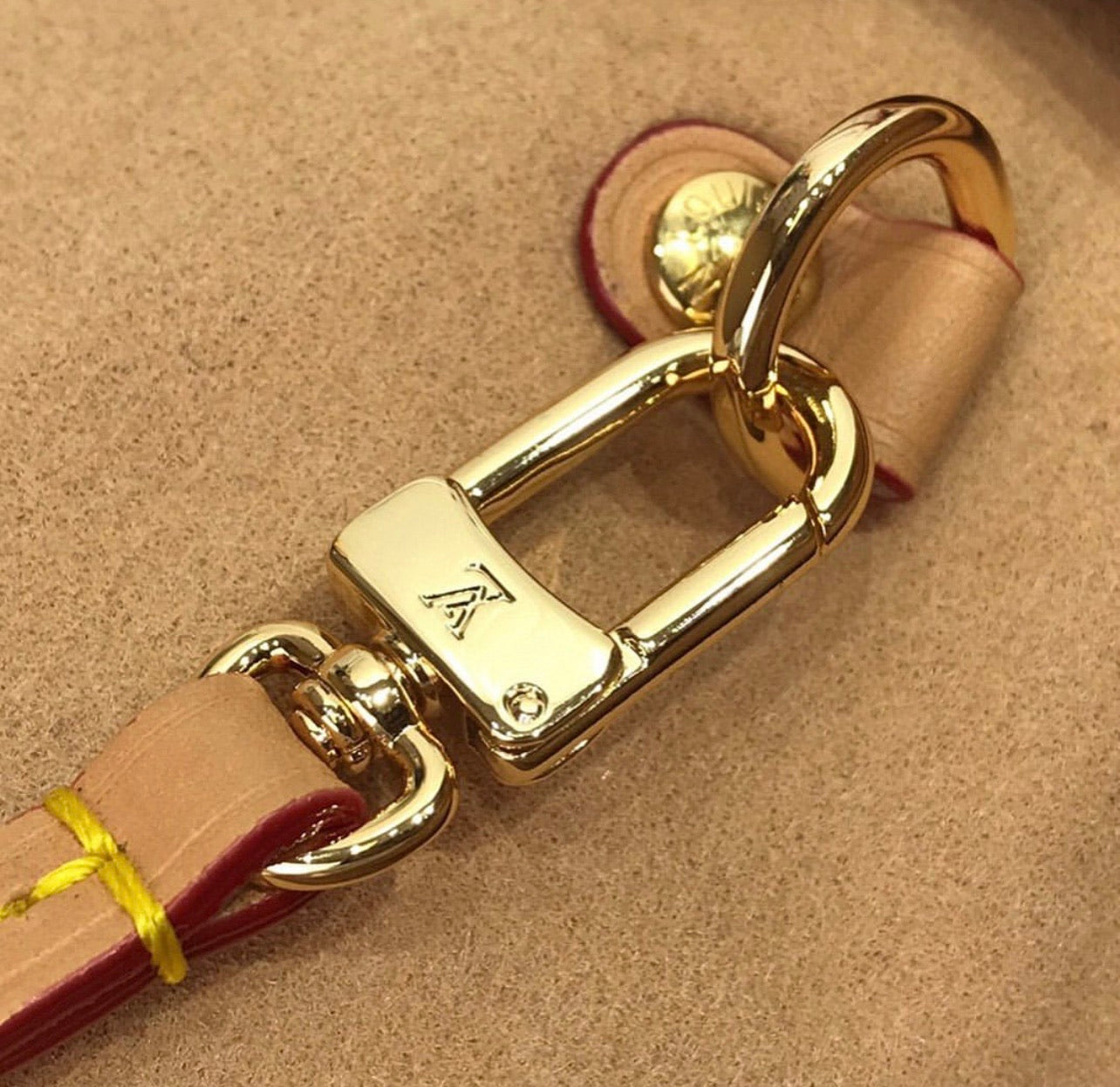 Since 1854 Neverfull MM