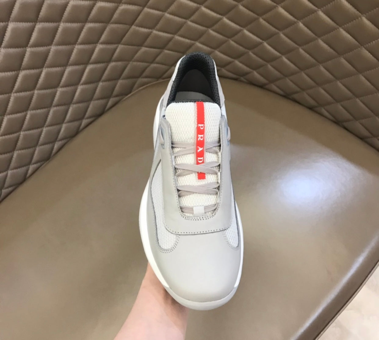 American Cup Trainers