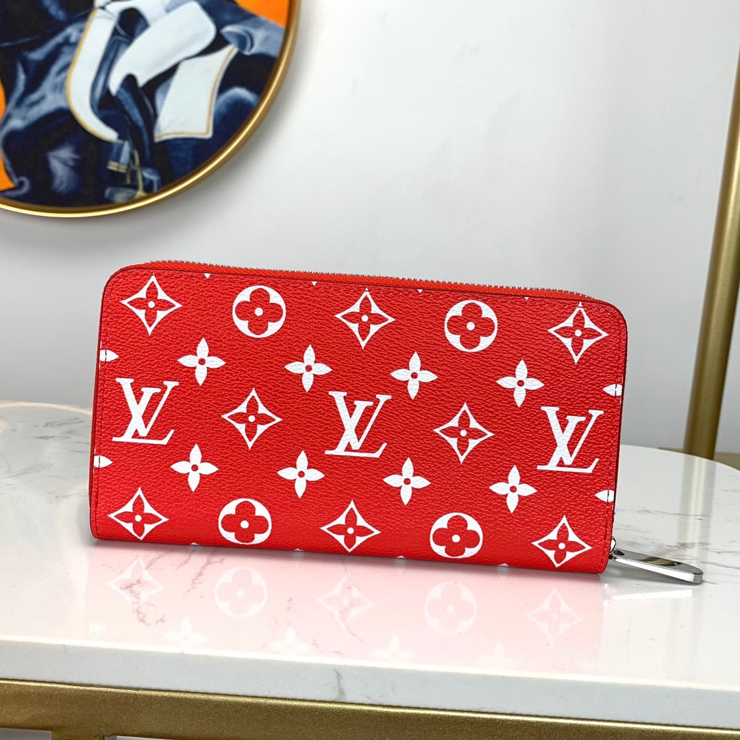 Escale Zippy Wallet