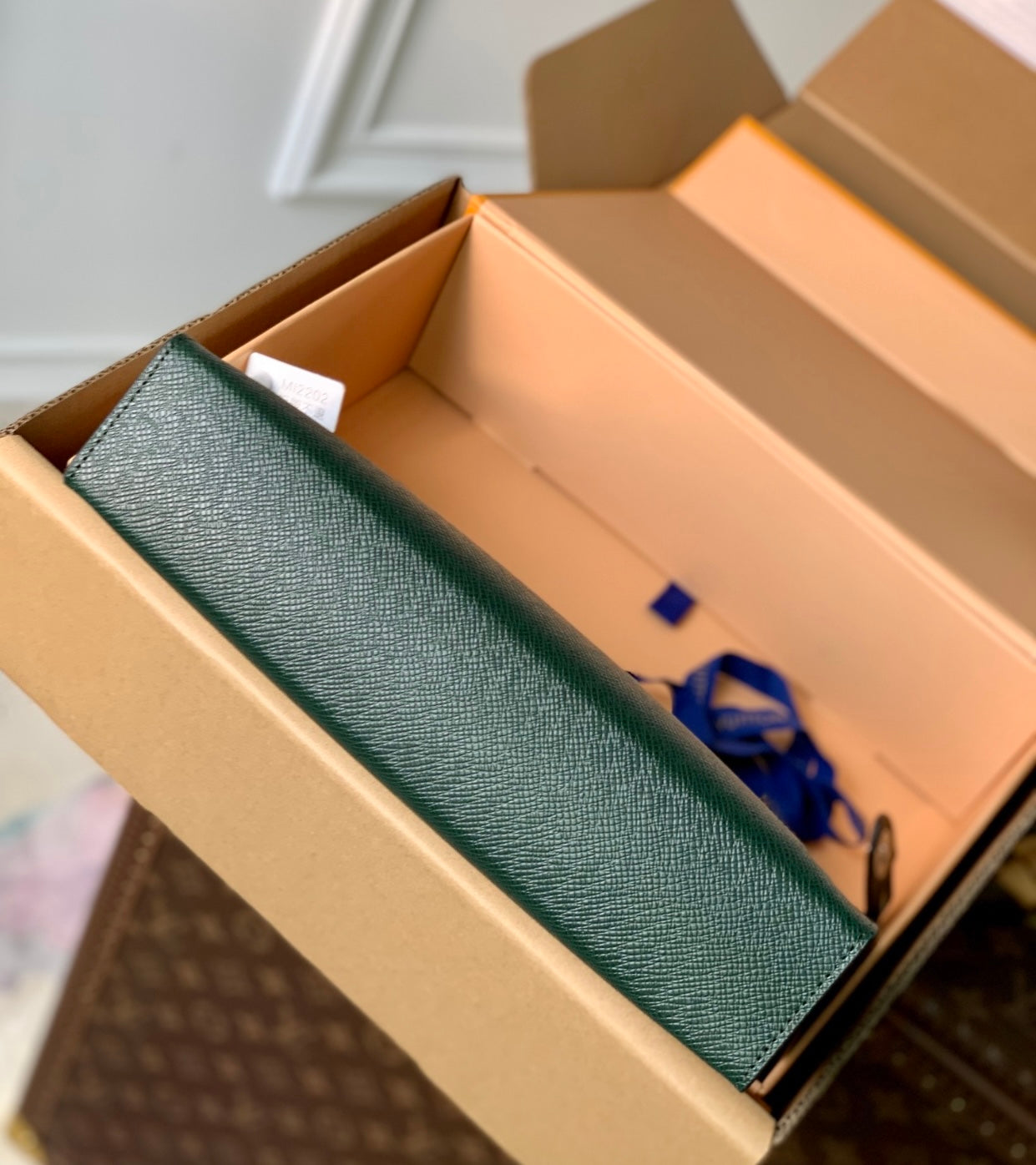 Pochette Voyage